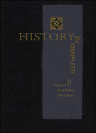 History in Dispute, ed. , v. 8