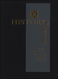 History in Dispute, ed. , v. 12