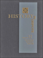 History in Dispute, ed. , v. 12 Cover