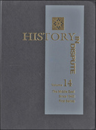 History in Dispute, ed. , v. 14 Cover