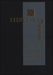 History in Dispute, ed. , v. 15