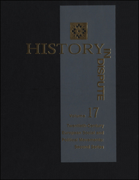 History in Dispute, ed. , v. 17