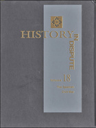 History in Dispute, ed. , v. 18 Cover