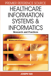 Healthcare Information Systems and Informatics, ed. , v. 