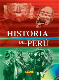 Historia del Perú, ed. , v. 