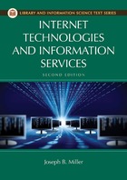Internet Technologies and Information Services, ed. 2, v. 