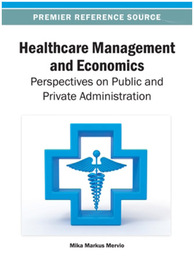 Healthcare Management and Economics, ed. , v. 