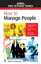 How to Manage People, ed. , v. 