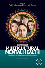 Handbook of Multicultural Mental Health, ed. 2, v. 