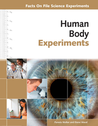 Human Body Experiments, ed. , v. 