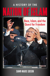 A History of the Nation of Islam, ed. , v. 