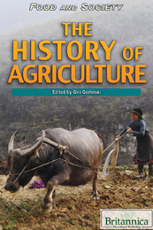 The History of Agriculture, ed. , v. 