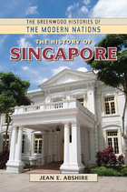 The History of Singapore, ed. , v. 