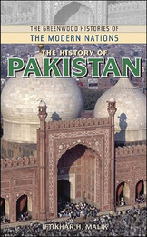 The History of Pakistan, ed. , v. 