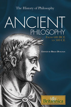 Ancient Philosophy, ed. , v. 
