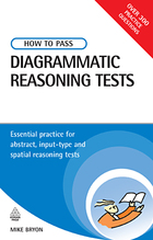 How to Pass Diagrammatic Reasoning Tests, ed. , v.  Cover