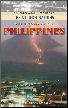 The History of the Philippines, ed. , v. 