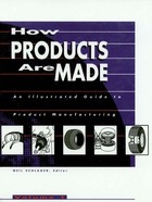 How Products Are Made, ed. , v. 1 Cover