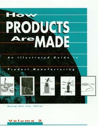 How Products Are Made, ed. , v. 2