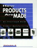 How Products Are Made, ed. , v. 3 Cover