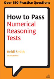 How to Pass Numerical Reasoning Tests, ed. 2, v. 