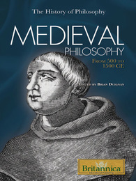Medieval Philosophy, ed. , v. 