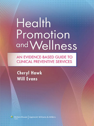 Health Promotion and Wellness, ed. , v. 