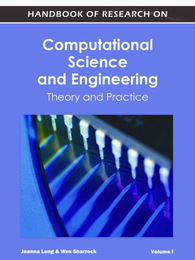 Handbook of Research on Computational Science and Engineering, ed. , v. 