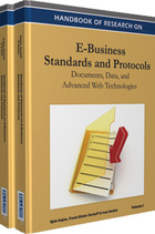 Handbook of Research on E-Business Standards and Protocols, ed. , v. 