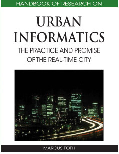 Handbook of Research on Urban Informatics, ed. , v. 