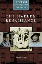 The Harlem Renaissance, ed. , v. 