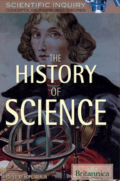 The History of Science, ed. , v. 