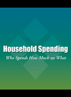 Household Spending, ed. 12, v. 