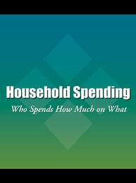 Household Spending, ed. 14, v. 