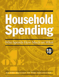 Household Spending, ed. 18, v. 