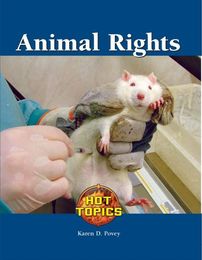 Animal Rights, ed. , v. 
