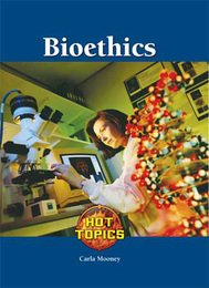 Bioethics, ed. , v. 