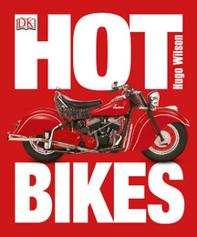 Hot Bikes, Rev. ed., ed. , v. 