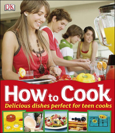 How to Cook, ed. , v. 