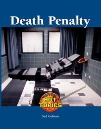 Death Penalty, ed. , v. 