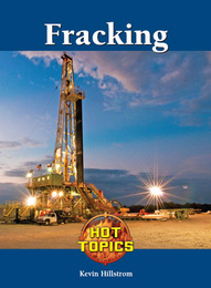 Fracking, ed. , v. 