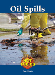 Oil Spills, ed. , v. 