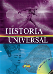 Historia universal Lexus, ed. , v. 