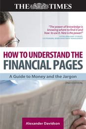 How to Understand the Financial Pages, ed. 2, v. 