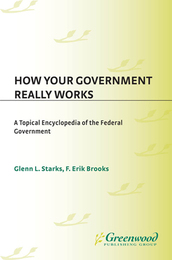 How Your Government Really Works, ed. , v. 