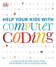 Help Your Kids with Computer Coding, ed. , v. 