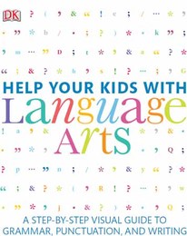 Help Your Kids with Language Arts, ed. , v. 