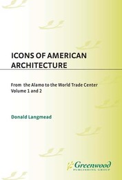 Icons of American Architecture, ed. , v. 