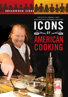 Icons of American Cooking, ed. , v. 