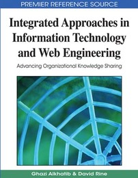 Integrated Approaches in Information Technology and Web Engineering, ed. , v. 